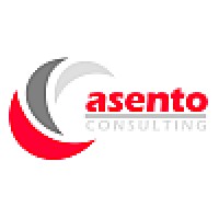 asento logo - Similar company to Azento