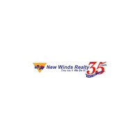 New Winds Realty N.V. logo - Similar company to Second Home Beurs