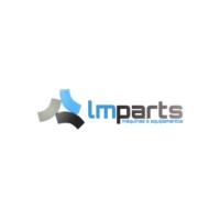 LmParts logo - Similar company to Gabinete Para O Emprego, Empreendedorismo, E Ligação Às Empresas