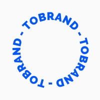 tobrand logo - Similar company to To Brand