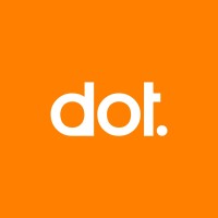 STUDIO DOT logo - Similar company to Hixel