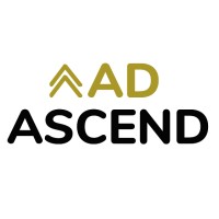 Ad Ascend logo - Similar company to First Sight