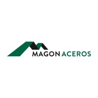 MAGON ACEROS logo - Similar company to Master Panel