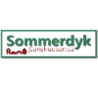 Sommerdyk Construction Ltd. logo - Similar company to Ebel Design + Construction