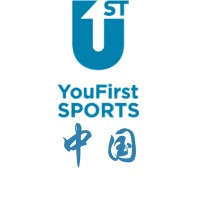 YouFirst Sports China logo - Similar company to Tourney Mint