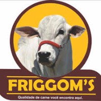 FRIGGOMES logo - Similar company to Comercial Macedo