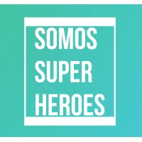 Somos Superhéroes logo - Similar company to Cepsa Volkswagen