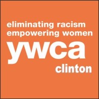 YWCA Clinton logo - Similar company to Two Rivers Ymca
