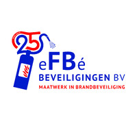 eFBé Beveiligingen bv logo - Similar company to Nifon Security Ltd