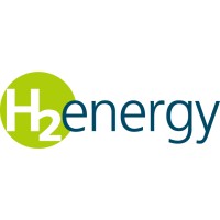 H2 Energy logo - Similar company to H2 Europe Energy Partners