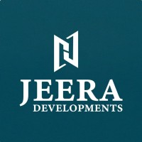 Jeera Developments logo - Similar company to Akoya Developments