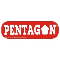 Pentagon Machines and Tools logo - Similar company to Robocon Cnc Pvt Ltd