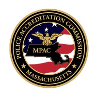 Massachusetts Police Accreditation Commission logo - Similar company to Capital Strategic Solutions