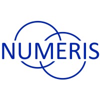 NUMÉRIS ISEP logo - Similar company to Bde Isep