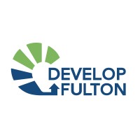 Develop Fulton logo - Similar company to Awg Construction