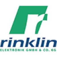 rinklin Elektronik GmbH & CO KG logo - Similar company to Rescuetrack Schweiz Ag