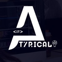 Atypical Society logo - Similar company to Optimized Sense Ltd