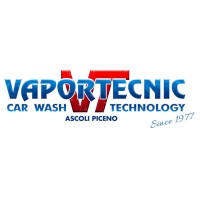 VAPORTECNIC S.R.L. logo - Similar company to Control Systems 2 Srl
