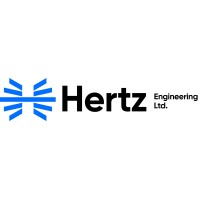 Hertz Engineering Ltd logo - Similar company to Tesla Electricals
