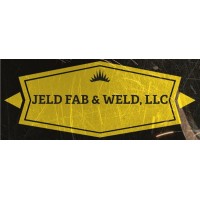 JELD Fab and Weld, LLC logo - Similar company to X-Mil Inc.