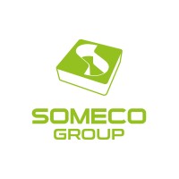 Someco Group logo - Similar company to Aurent