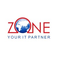 Zone logo - Similar company to Mojarib...مُجرّب