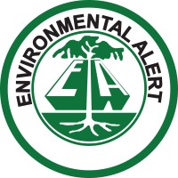 Environmental Alert (EA) logo - Similar company to Bamboo Uganda