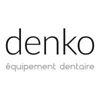 denko logo - Similar company to Globodent