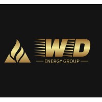WD Energy Group logo - Similar company to Carbon Graphite Materials, Inc. (Cgm, Inc)