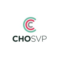 CHO SVP logo - Similar company to Adopte Inc