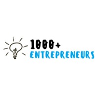 1000+ Entrepreneurs logo - Similar company to Hinnts