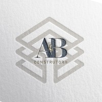 A&B CONSTRUTORA logo - Similar company to Ferro 7 Engenharia