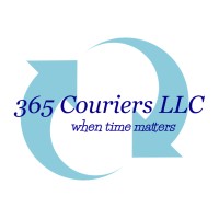 365 COURIERS LLC logo - Similar company to 123 Liquidation