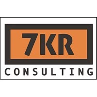 7KR Consulting logo - Similar company to 3B Teknoloji Ve Güvenlik Sistemleri