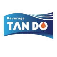 Tan Do Beverage logo - Similar company to Wana Beverage Jsc