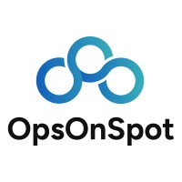 OpsOnSpot Pvt Ltd logo - Similar company to Restalgo Tech Private Limited