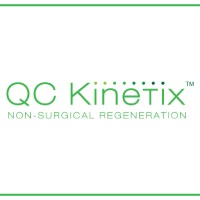 QC Kinetix - Charlotte logo - Similar company to Qc Kinetix Franchise Group