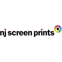 NJ Screen Prints logo - Similar company to Prnt