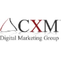 CXM Digital Marketing Group logo - Similar company to Digital Marketing Group Llc