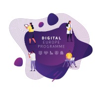 Dijital Avrupa Programı logo - Similar company to Narkoz