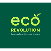 Eco Revolution ES logo - Similar company to Mappetite Studio