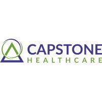 Capstone Healthcare logo - Similar company to Trulabdx