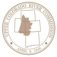 Upper Colorado River Commission logo - Similar company to 404 Kitchen, Llc