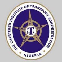 The Chartered Institute of Transport Administration of Nigeria logo - Similar company to Treepz Nigeria