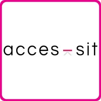 Acces-sit logo - Similar company to Soludising