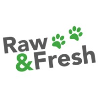 Raw & Fresh Pet Food logo - Similar company to Frontier Pets