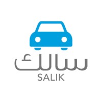 Salik Rent a Car logo - Similar company to Gorentacar