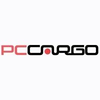 PC Cargo logo - Similar company to Upload Cargo