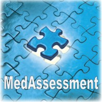 MedAssessment, Inc. logo - Similar company to Amedea Pharma