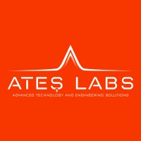 ATEŞ LABS logo - Similar company to Astech Defence